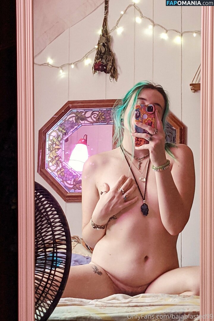 baja_blasted / bajablasted99 Nude OnlyFans  Leaked Photo #24