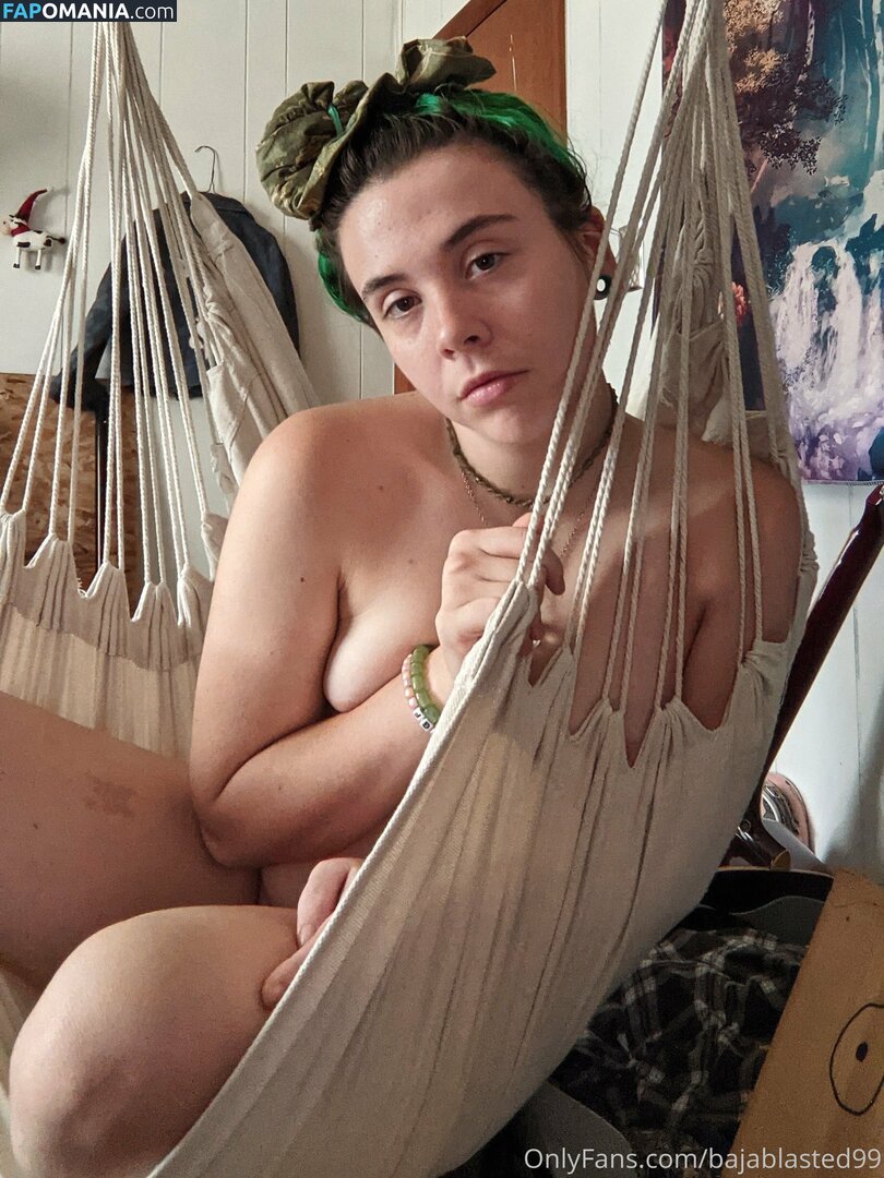 baja_blasted / bajablasted99 Nude OnlyFans  Leaked Photo #28