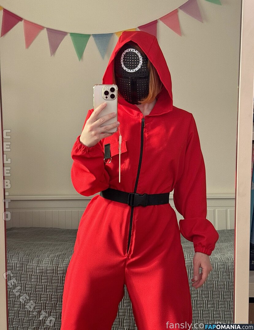 BakaChi / PeachieMia / bakachi_cos / https: Nude OnlyFans  Leaked Photo #15