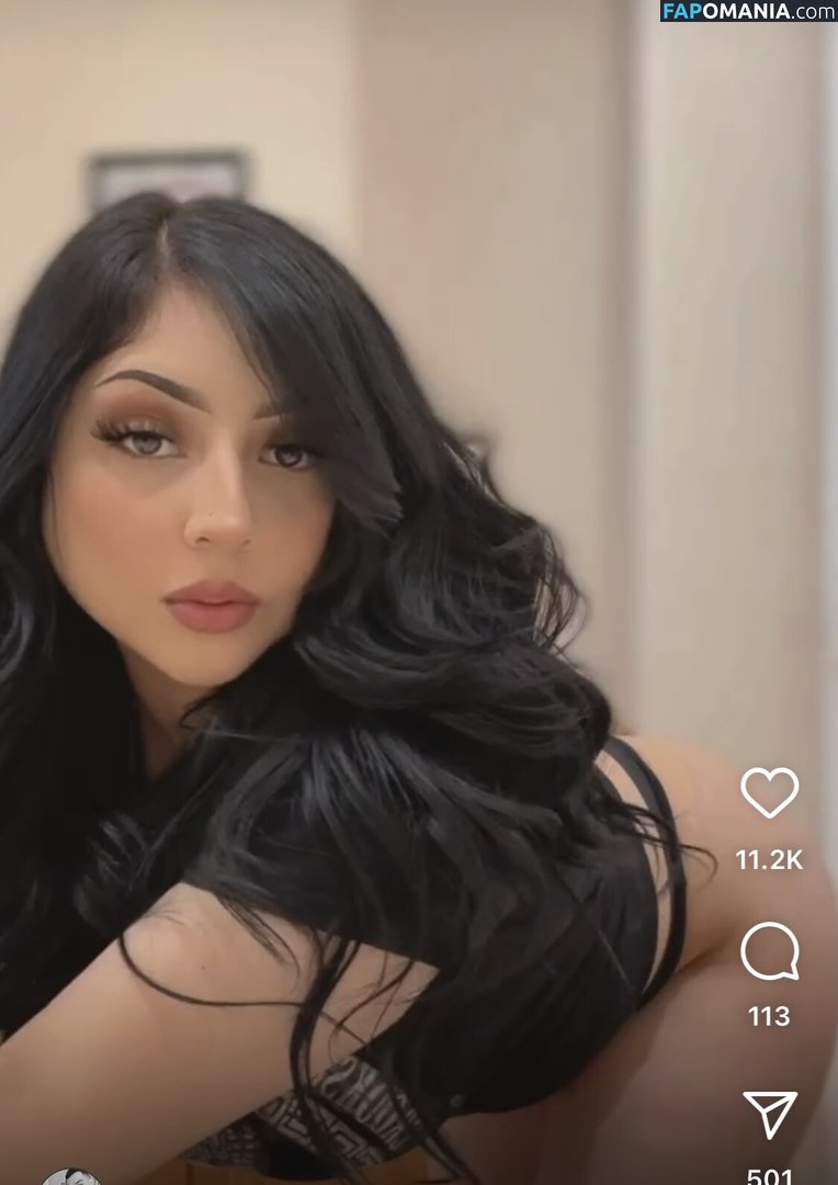 Bakedbabeeee / Evelyn Guzman / Stoneyluvbirds_ Nude OnlyFans  Leaked Photo #7