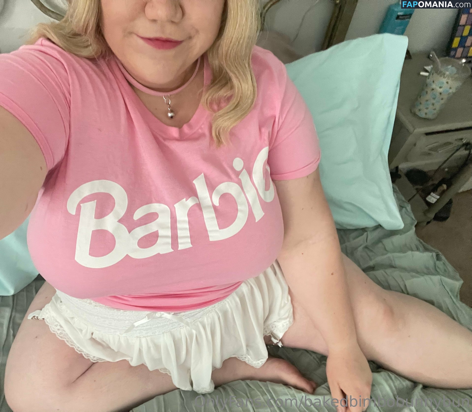 _bakedbyl / bakedbimbobunnybun Nude OnlyFans  Leaked Photo #16