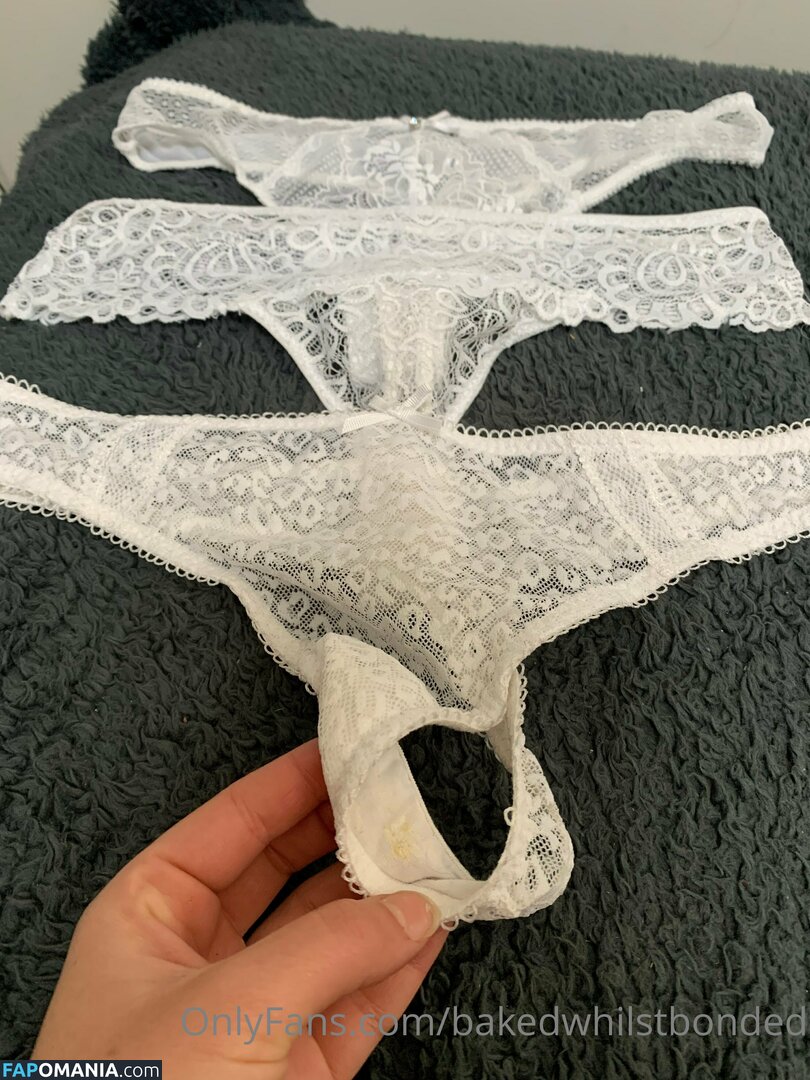 bakedwhilstbonded / ruby.tandoh Nude OnlyFans  Leaked Photo #39