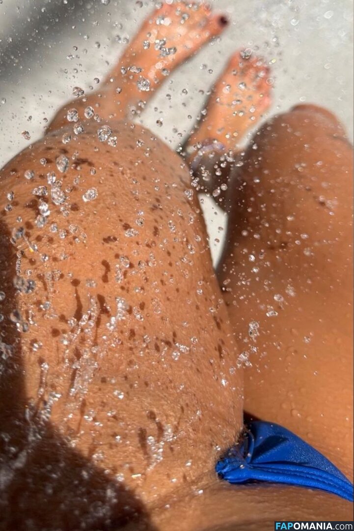 Bakhar Nabieva / bakhar / bakharnabieva / Бахар Набиева Nude OnlyFans  Leaked Photo #7