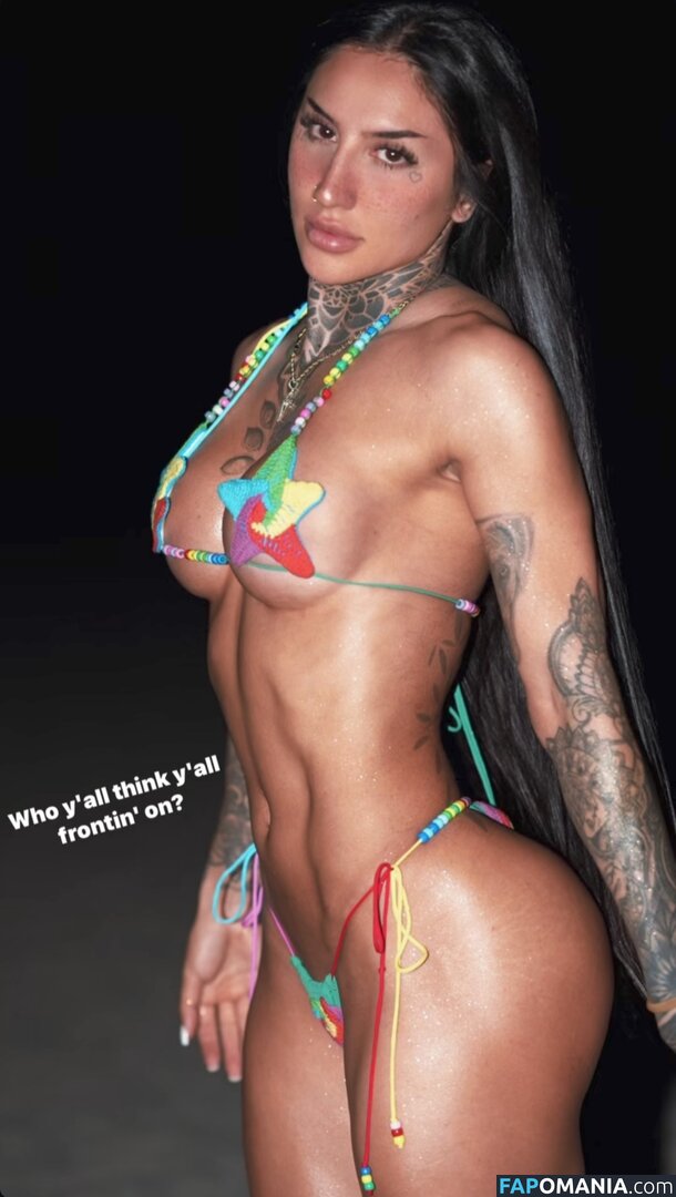 Bakhar Nabieva / bakhar / bakharnabieva / https: / Бахар Набиева Nude OnlyFans  Leaked Photo #13