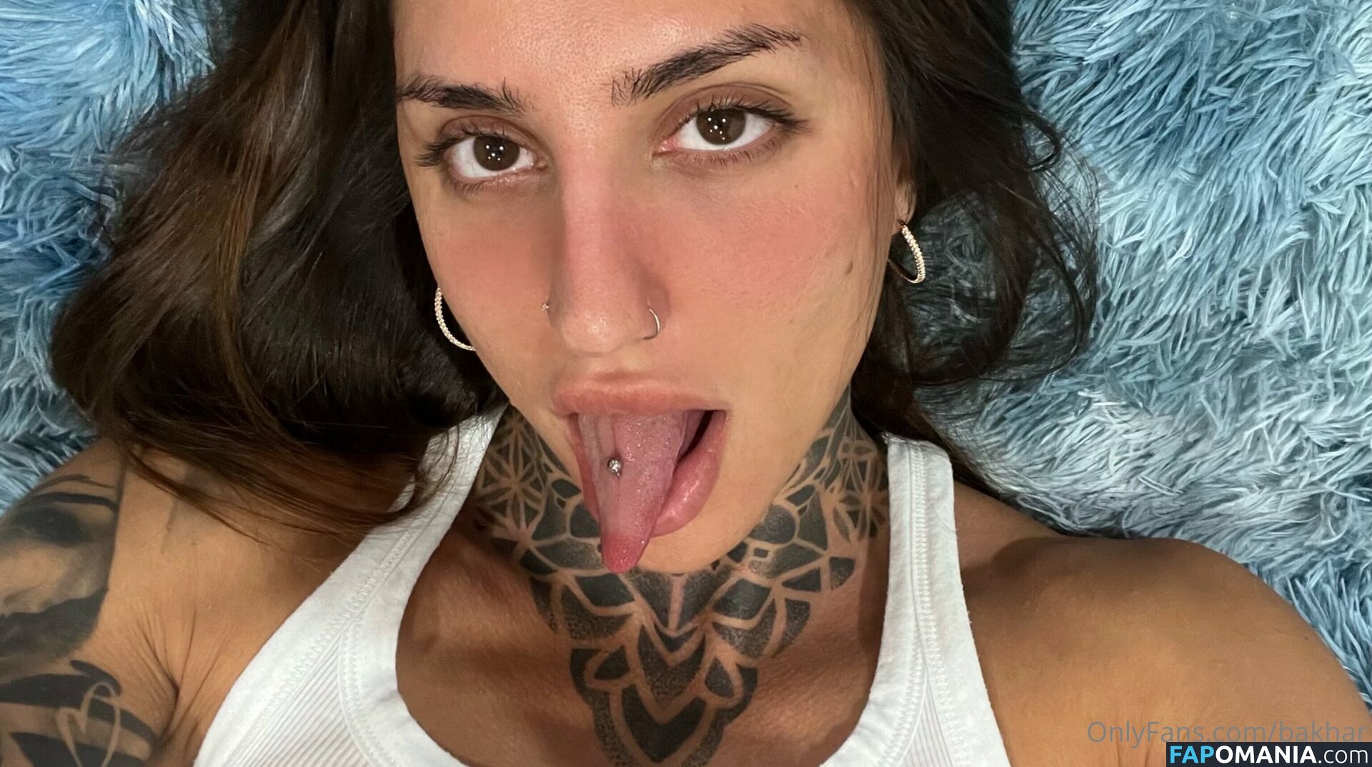 Bakhar Nabieva / bakhar / bakharnabieva / https: / Бахар Набиева Nude OnlyFans  Leaked Photo #26
