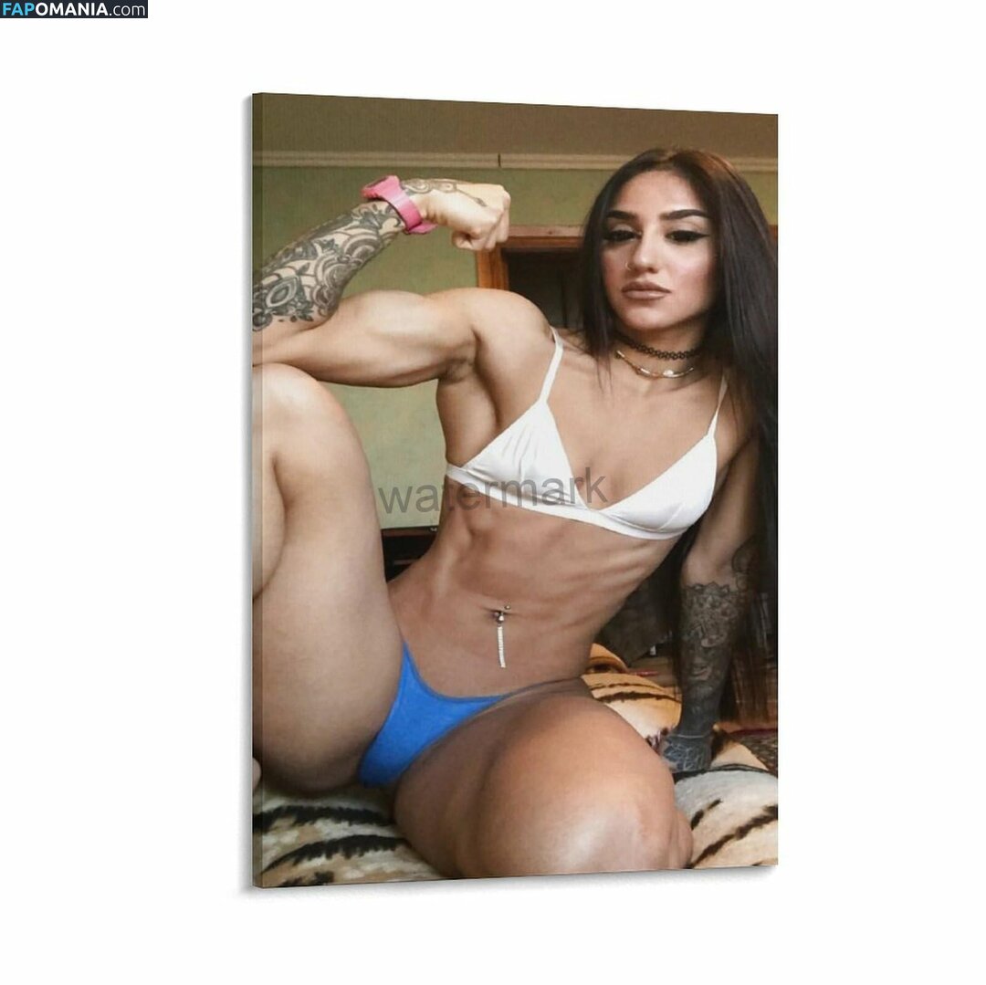 Bakhar Nabieva / bakhar / bakharnabieva / https: / Бахар Набиева Nude OnlyFans  Leaked Photo #50