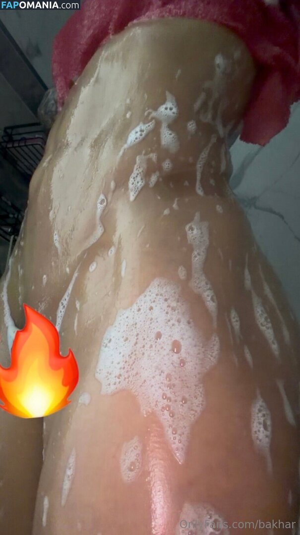 Bakhar Nabieva / bakhar / bakharnabieva / https: / Бахар Набиева Nude OnlyFans  Leaked Photo #62