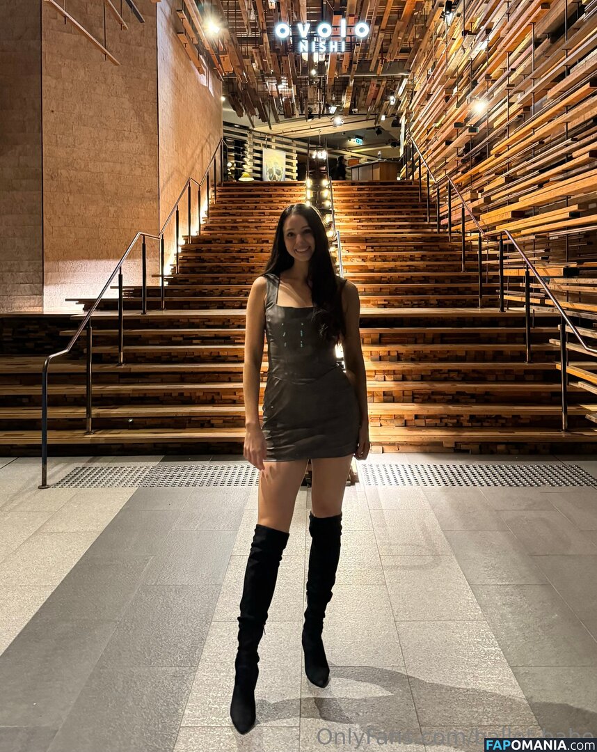 ballet.babe Nude OnlyFans  Leaked Photo #4