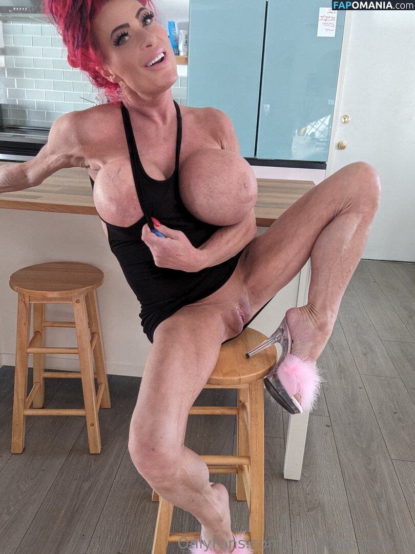 Bambi Jo / BambiJo10 / bimbobambijo10 Nude OnlyFans  Leaked Photo #3