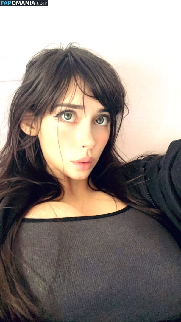 Bambisawa Nude OnlyFans  Leaked Photo #3