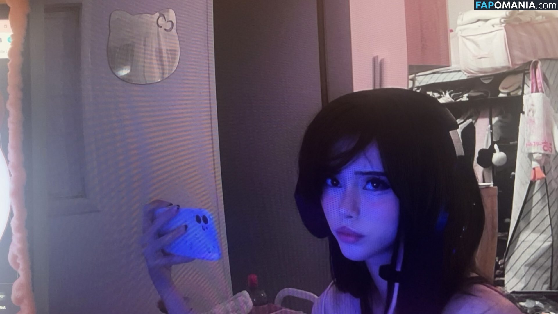 Bambisawa Nude OnlyFans  Leaked Photo #6