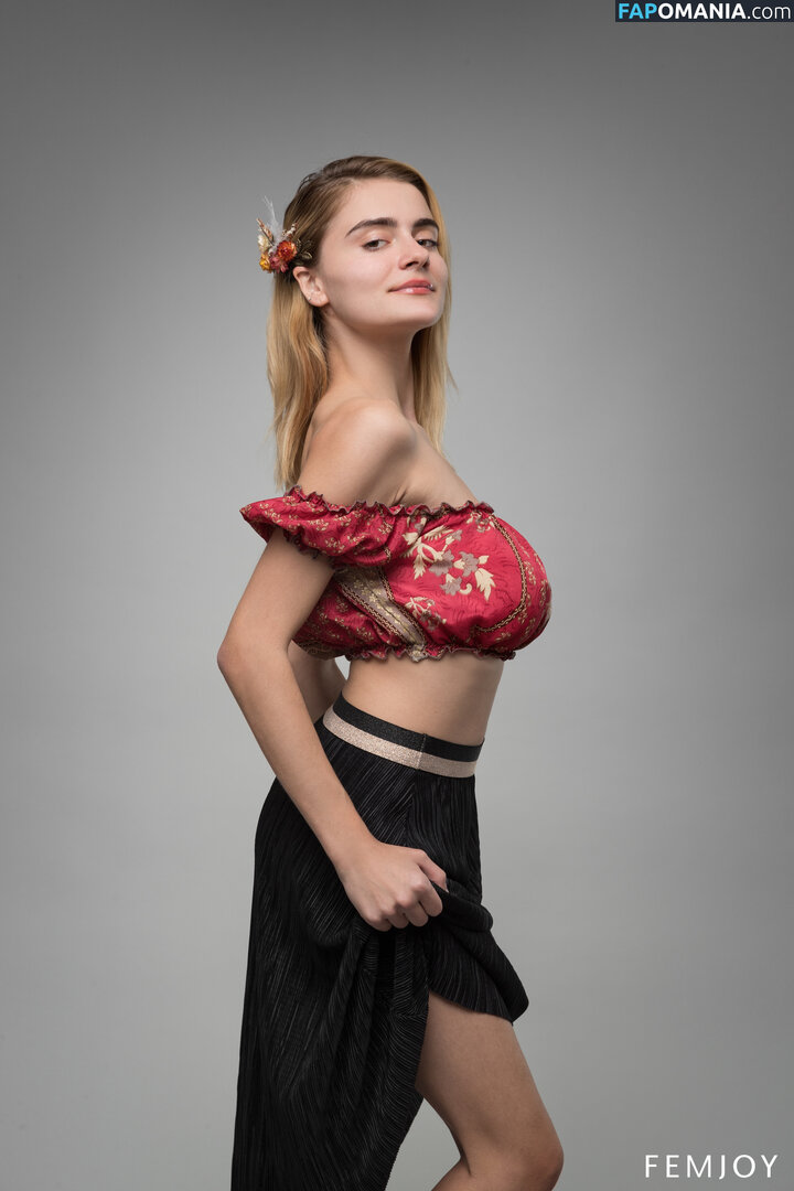 Bambi / Maria Țipordei / MariaTipordei / bamby_m / maria.tipordei Nude OnlyFans  Leaked Photo #148