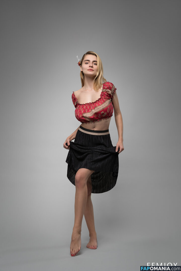 Bambi / Maria Țipordei / MariaTipordei / bamby_m / maria.tipordei Nude OnlyFans  Leaked Photo #150