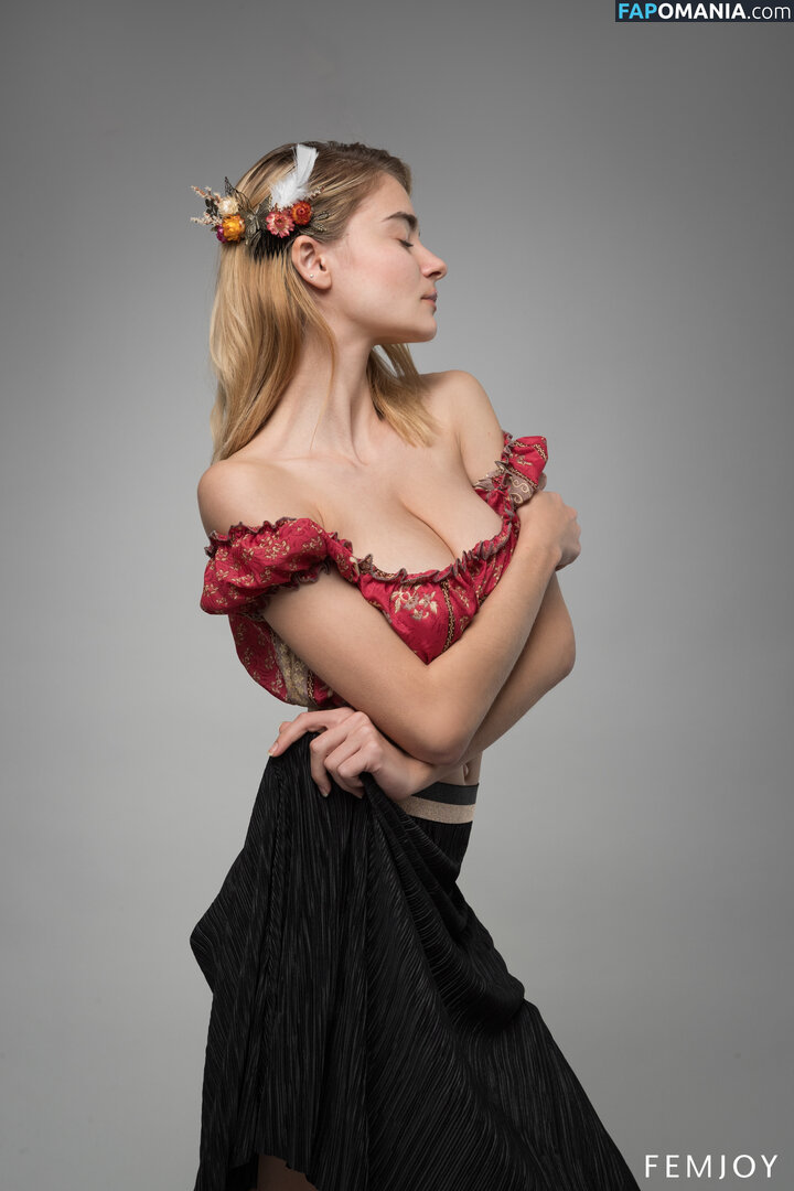 Bambi / Maria Țipordei / MariaTipordei / bamby_m / maria.tipordei Nude OnlyFans  Leaked Photo #151