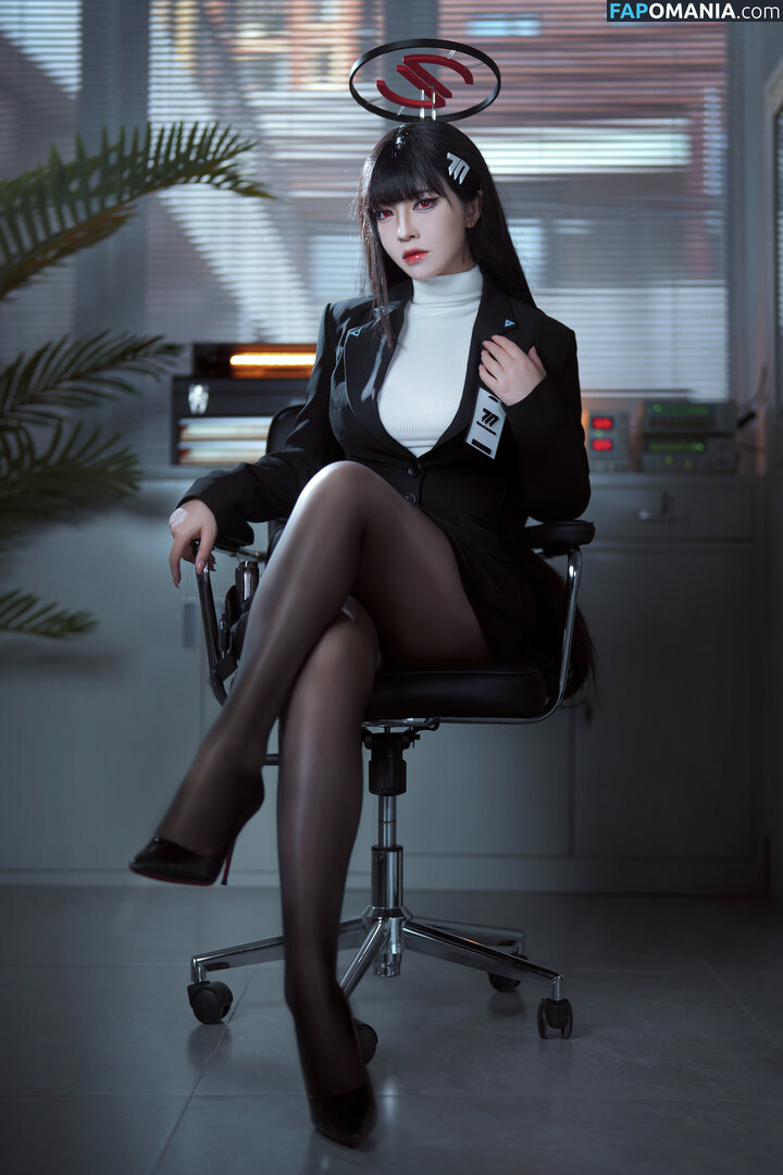 BANBANKO_ / Banbanko / 半半子 Nude OnlyFans  Leaked Photo #440