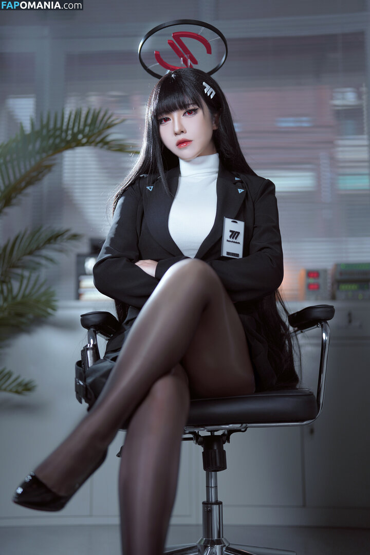 BANBANKO_ / Banbanko / 半半子 Nude OnlyFans  Leaked Photo #442
