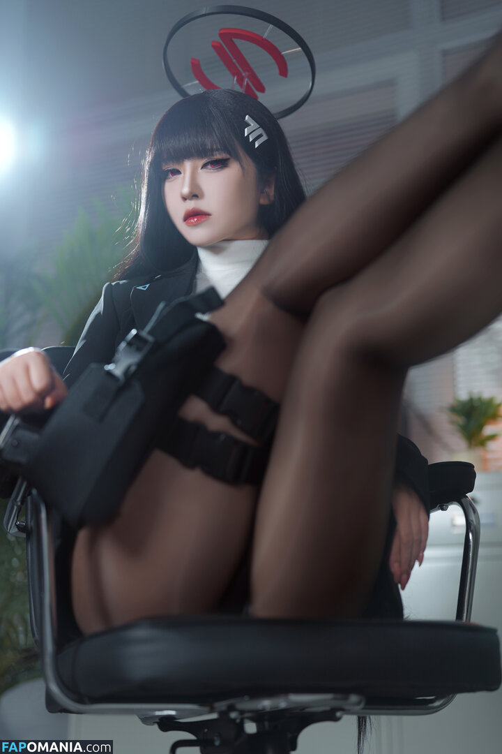 BANBANKO_ / Banbanko / 半半子 Nude OnlyFans  Leaked Photo #443