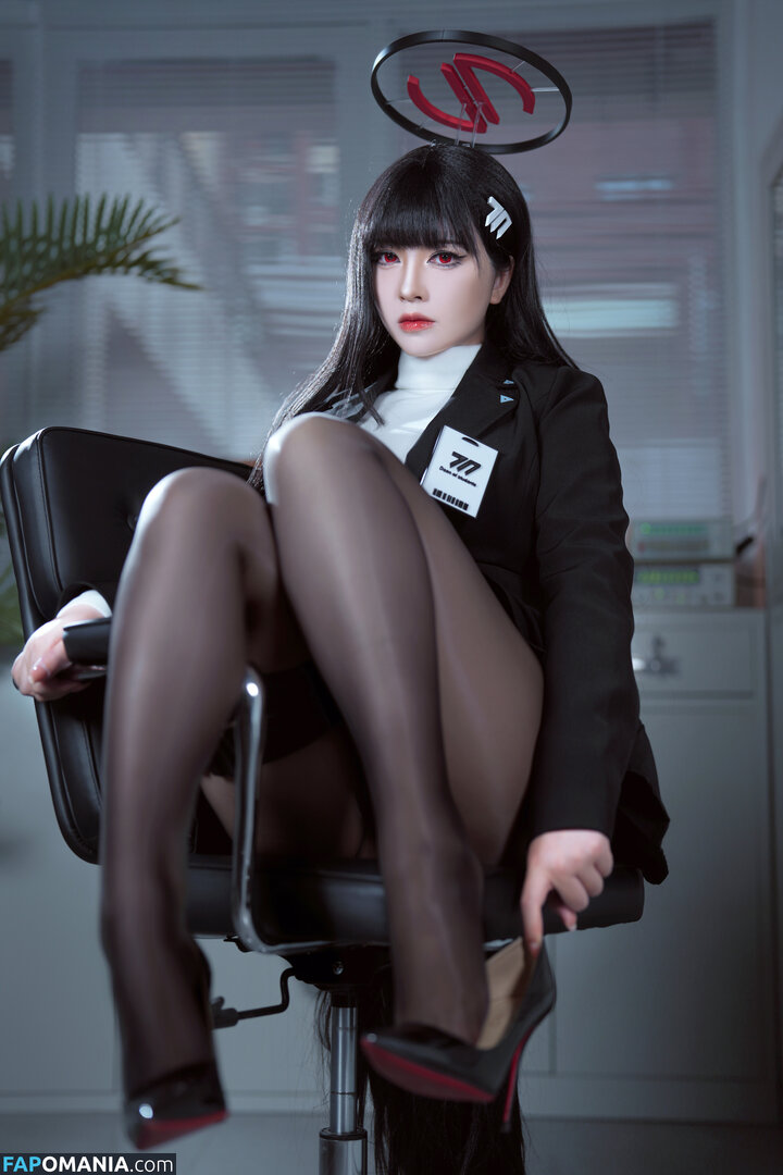 BANBANKO_ / Banbanko / 半半子 Nude OnlyFans  Leaked Photo #449