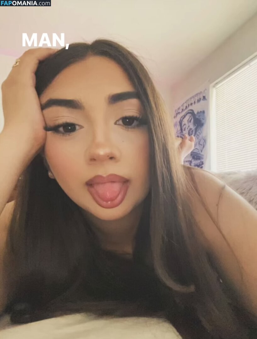 Bellah / _band.foglo Nude OnlyFans  Leaked Photo #5
