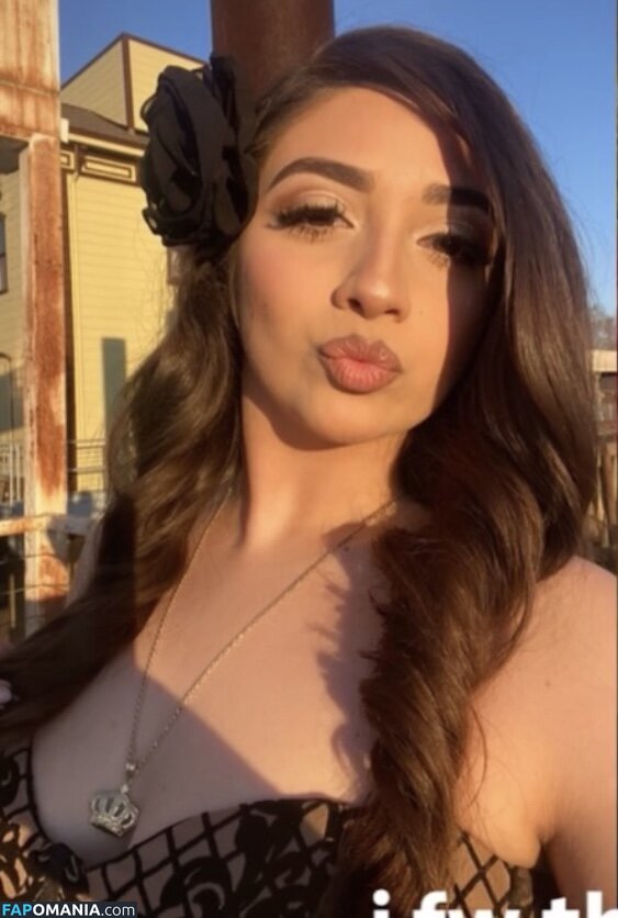 Bellah / _band.foglo Nude OnlyFans  Leaked Photo #7