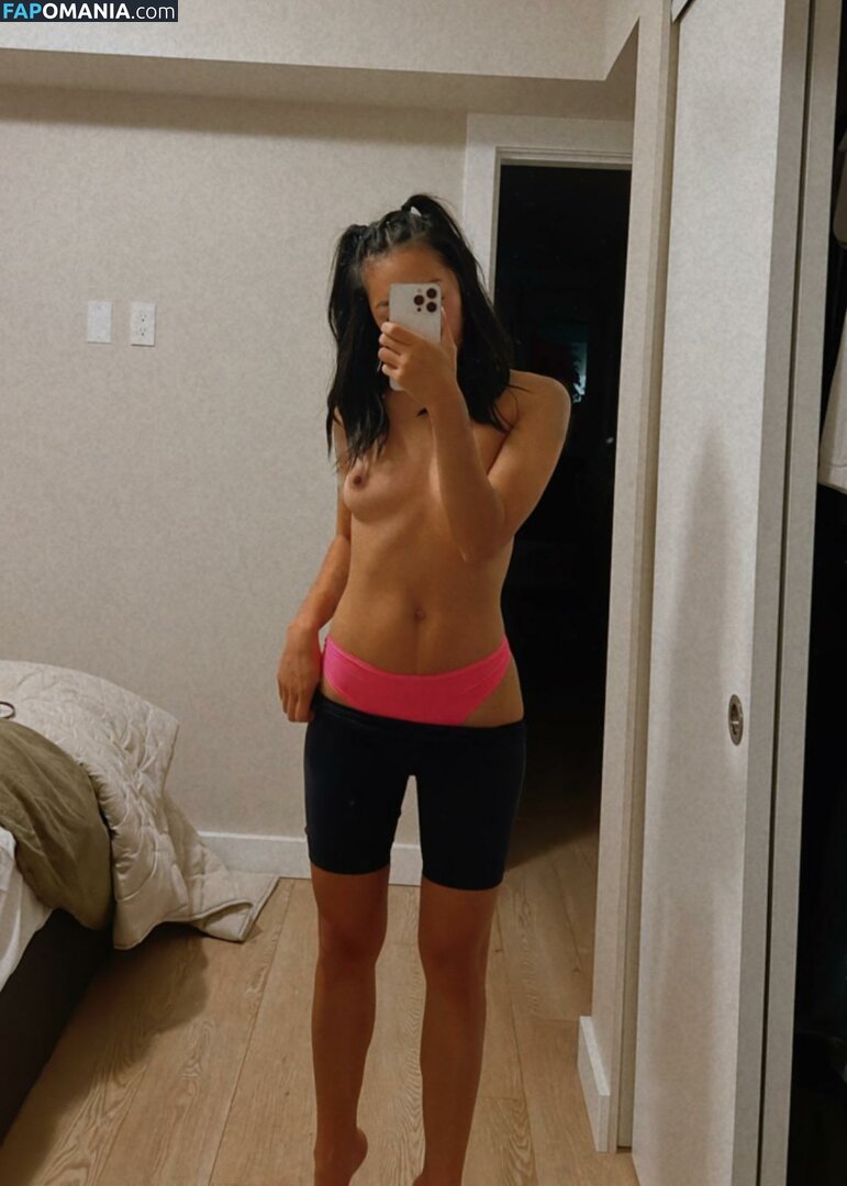 B. Nguyen / banhmibailee / champbailey_ Nude OnlyFans  Leaked Photo #7