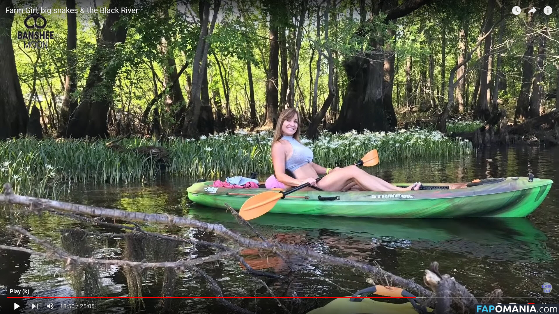 Bansheemoon / bansheesmoon / thebansheemoon Nude OnlyFans  Leaked Photo #132