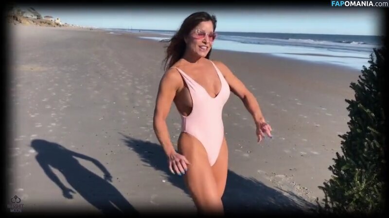 Bansheemoon / bansheesmoon / thebansheemoon Nude OnlyFans  Leaked Photo #457