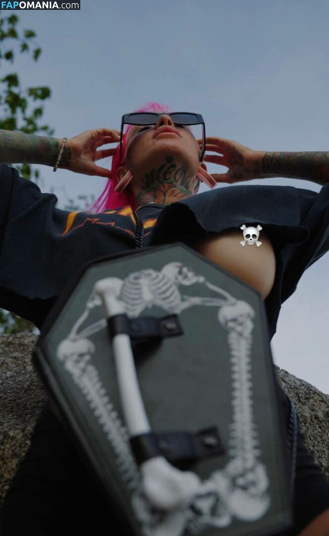 Bantikboy / Valya Bantik Nude OnlyFans  Leaked Photo #2