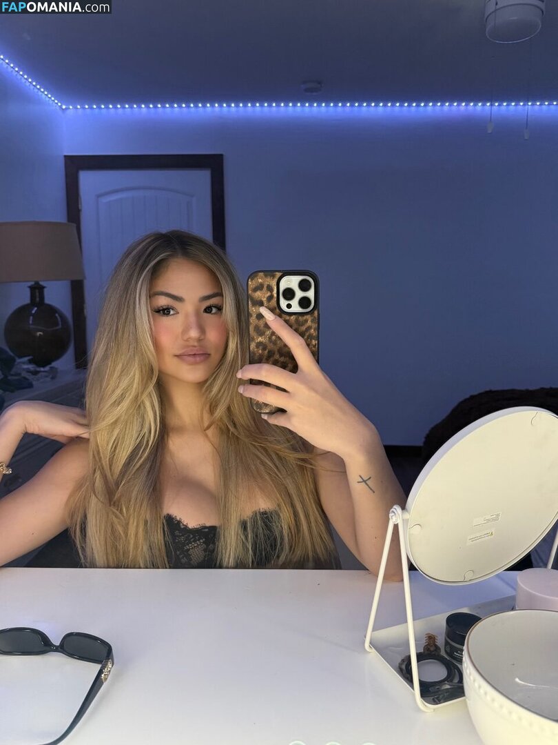 Baoco379 / babyellebelle Nude OnlyFans  Leaked Photo #3