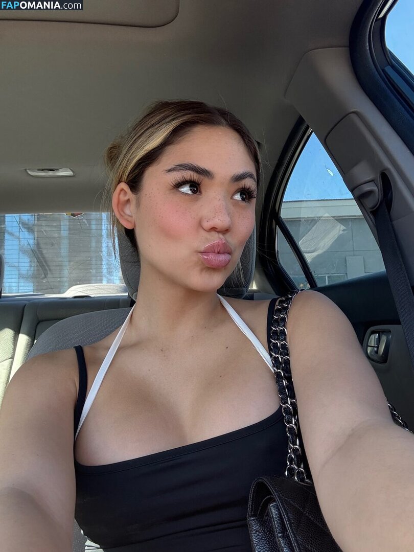 Baoco379 / babyellebelle Nude OnlyFans  Leaked Photo #5