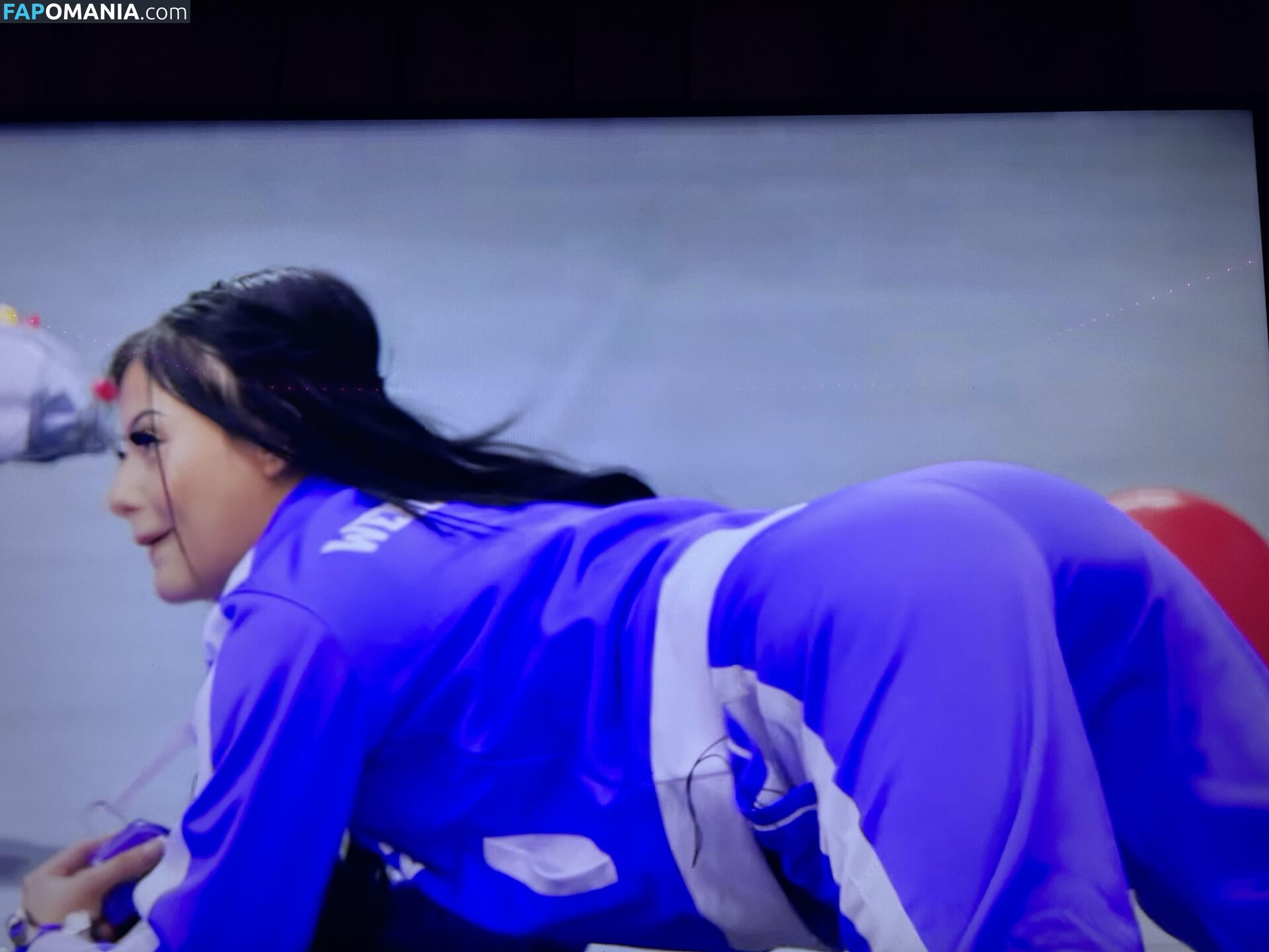 Bar Paly / barpaly Nude OnlyFans  Leaked Photo #2