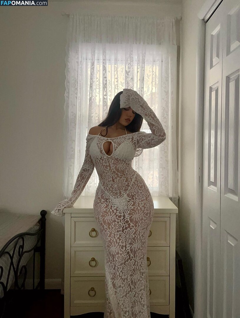 Barbara Batista / barbsss_x Nude OnlyFans  Leaked Photo #1