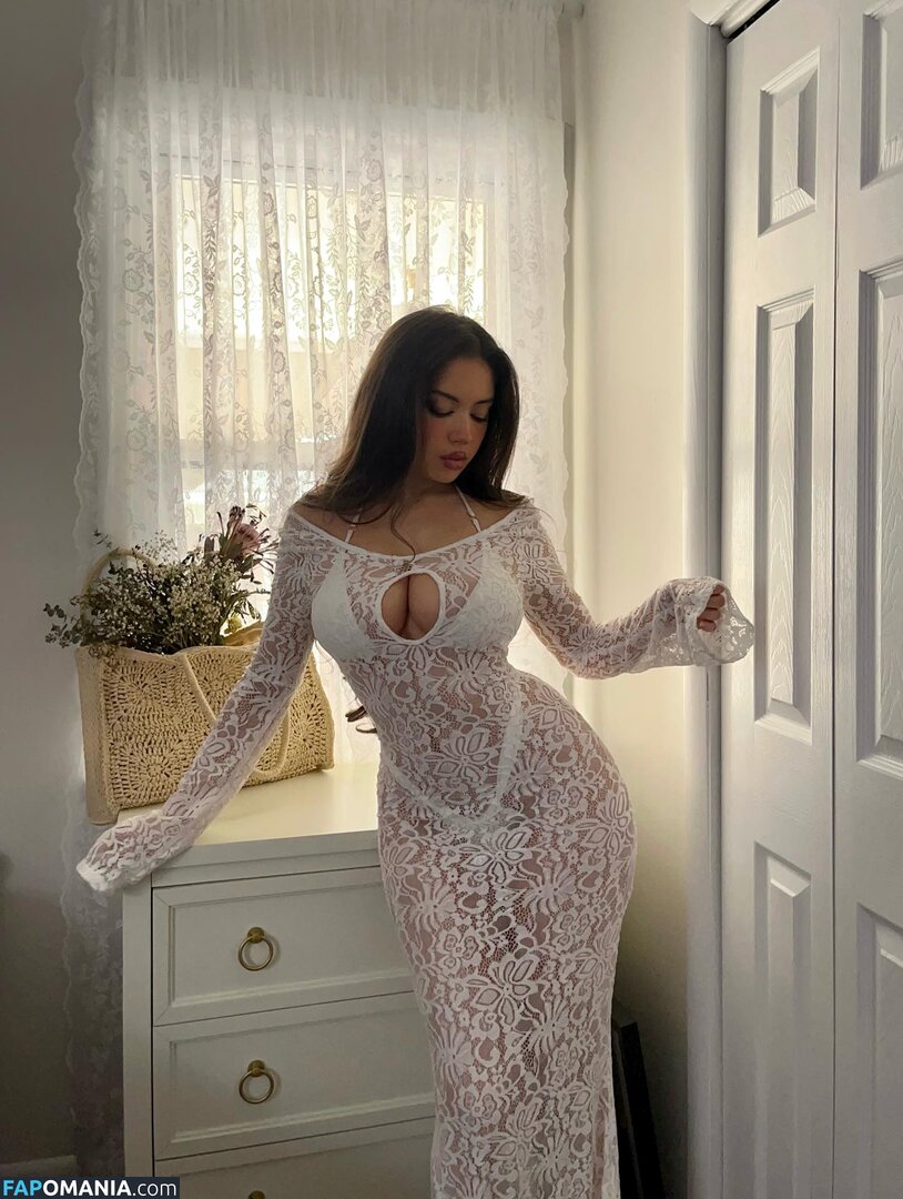 Barbara Batista / barbsss_x Nude OnlyFans  Leaked Photo #3