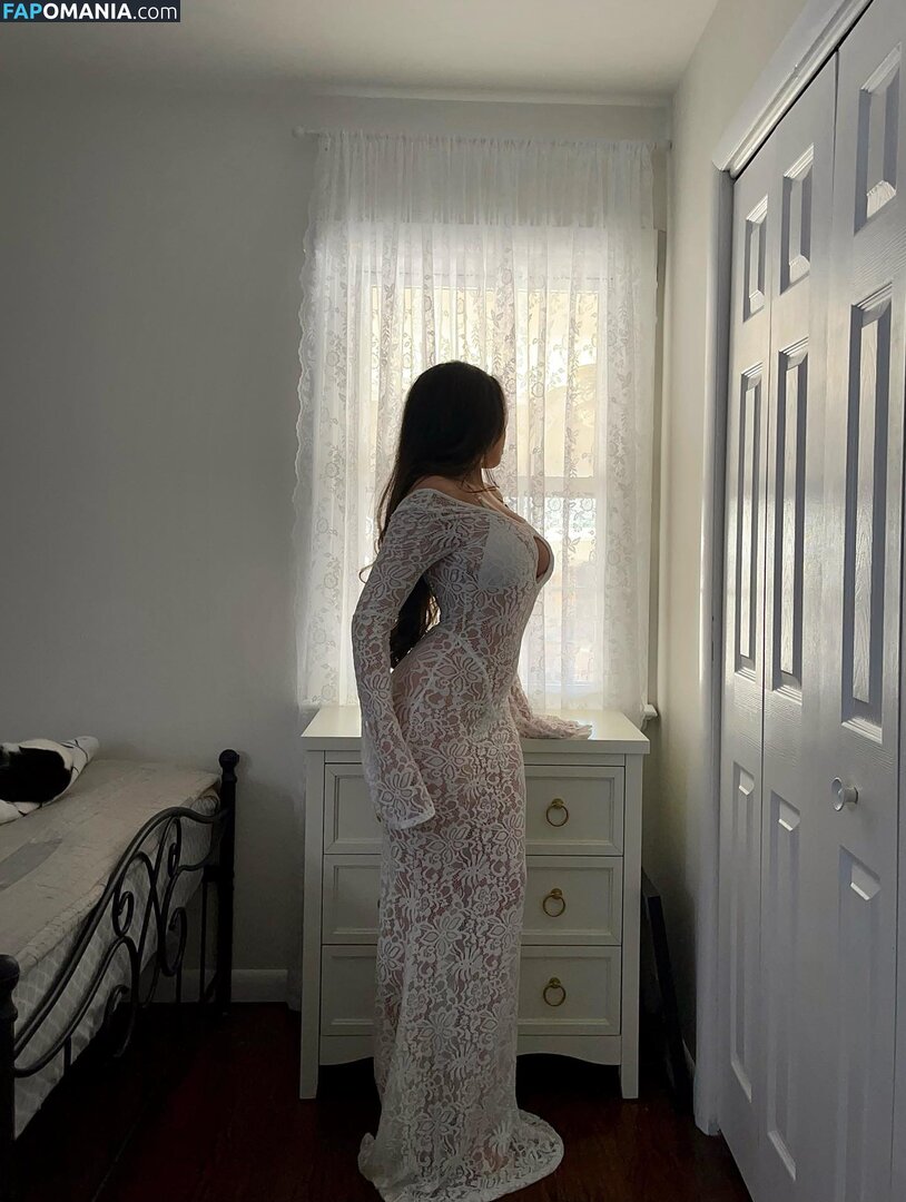 Barbara Batista / barbsss_x Nude OnlyFans  Leaked Photo #5