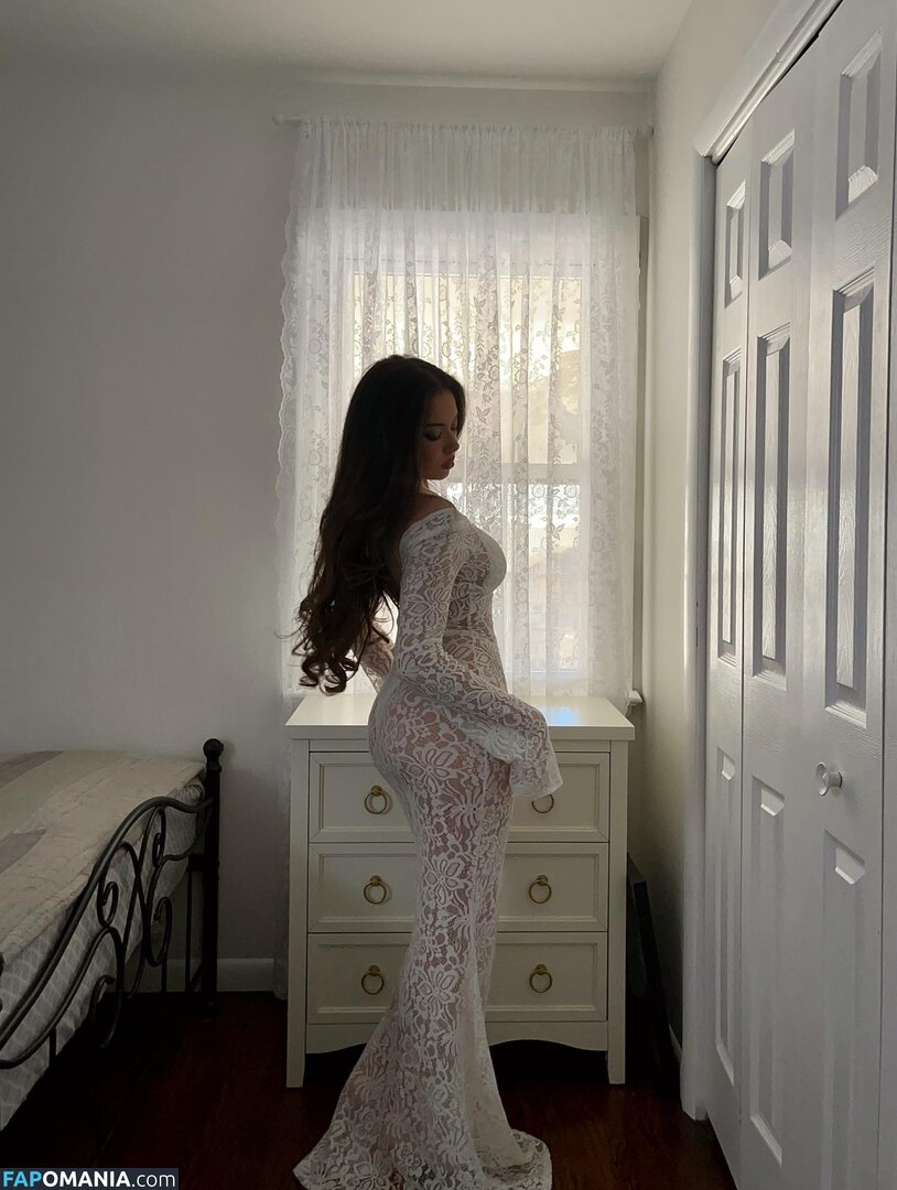 Barbara Batista / barbsss_x Nude OnlyFans  Leaked Photo #12