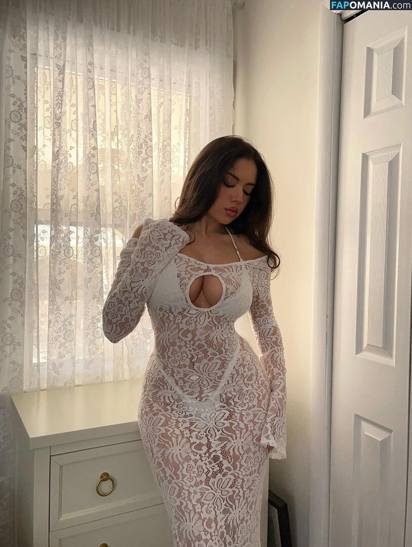 Barbara Batista / barbsss_x Nude OnlyFans  Leaked Photo #13