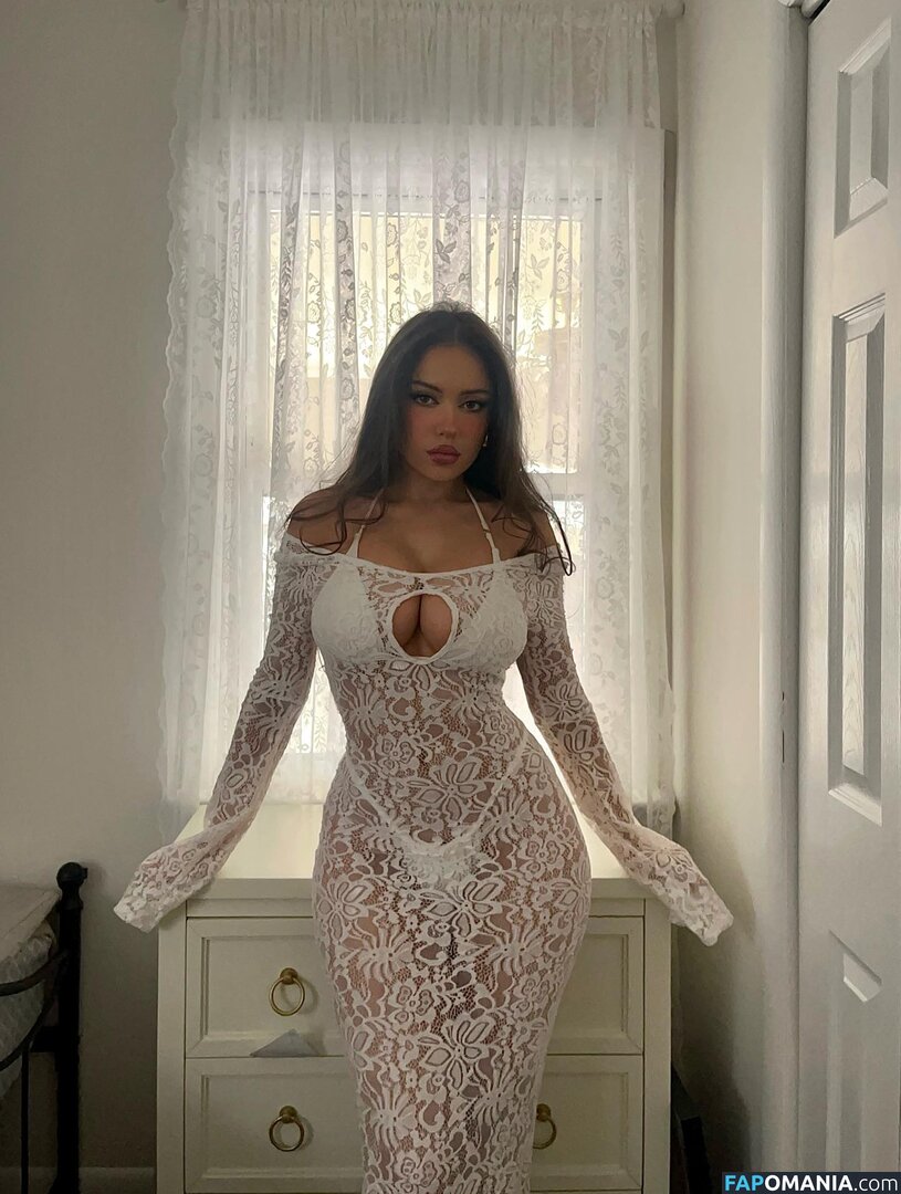 Barbara Batista / barbsss_x Nude OnlyFans  Leaked Photo #15