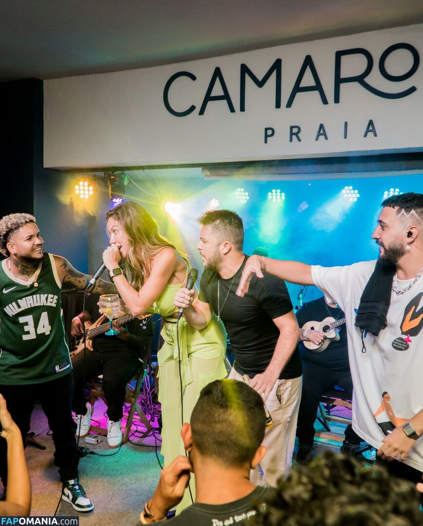 Barbara Coelho / barbarapcoelho Nude OnlyFans  Leaked Photo #191