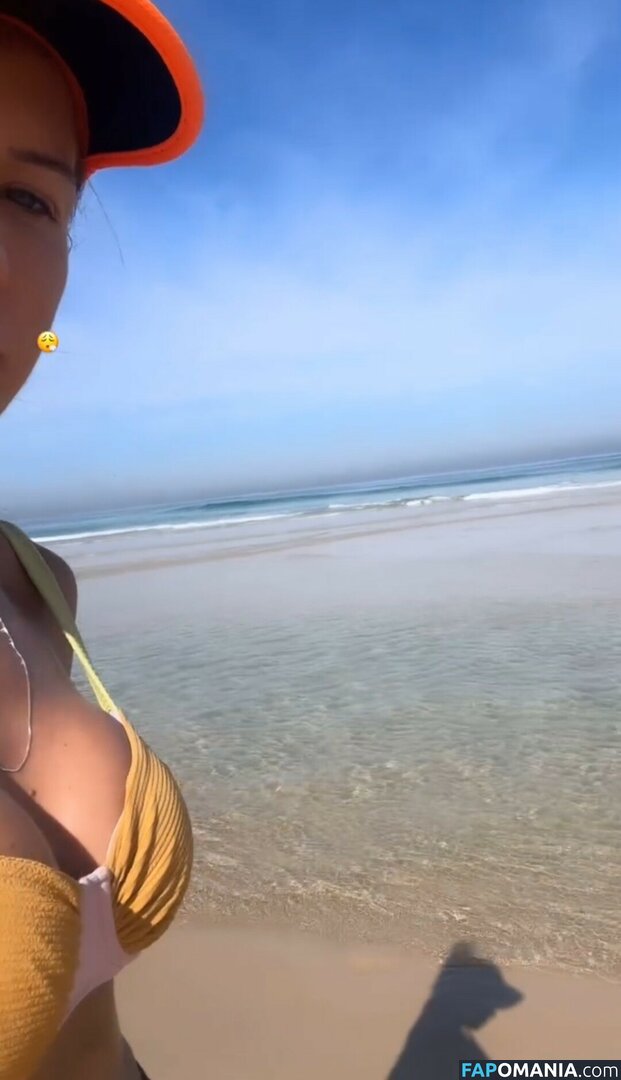 Barbara Coelho / barbarapcoelho Nude OnlyFans  Leaked Photo #542