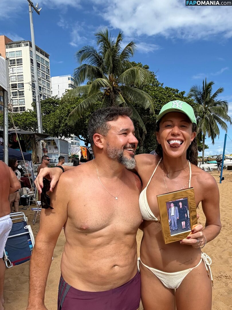 Barbara Coelho / barbarapcoelho Nude OnlyFans  Leaked Photo #592