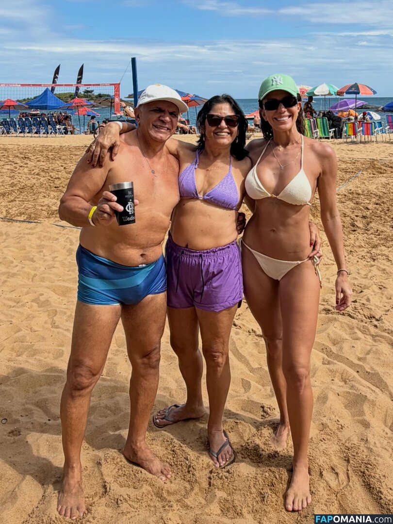 Barbara Coelho / barbarapcoelho Nude OnlyFans  Leaked Photo #593