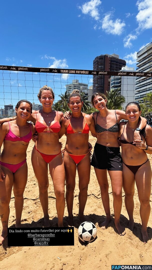 Barbara Coelho / barbarapcoelho Nude OnlyFans  Leaked Photo #598