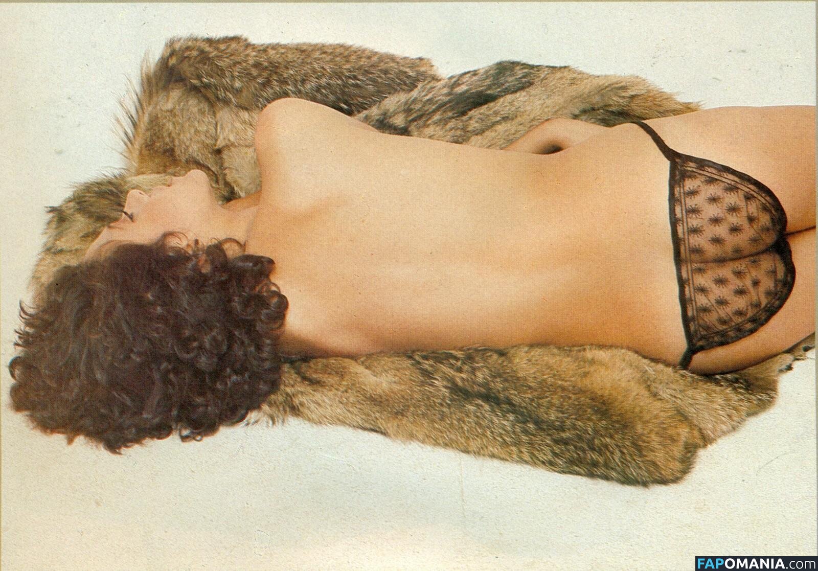 Barbara D Urso Nude OnlyFans  Leaked Photo #8