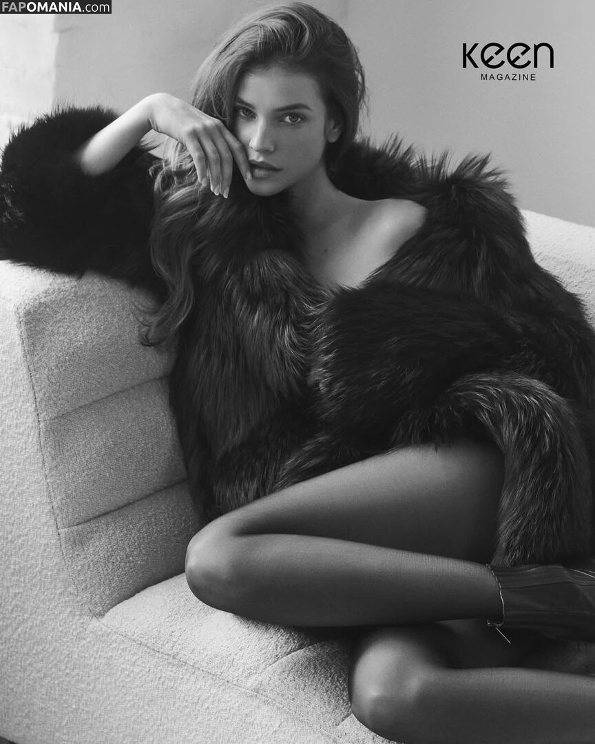 Barbara Palvin / realbarbarapalvin Nude OnlyFans  Leaked Photo #809