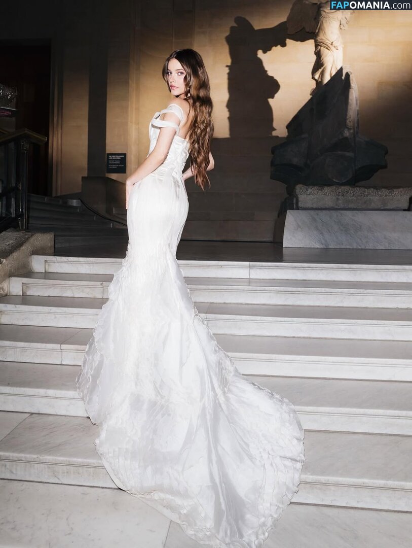 Barbara Palvin / realbarbarapalvin Nude OnlyFans  Leaked Photo #852