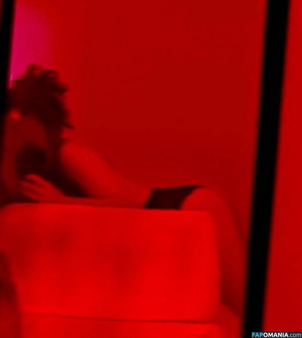 Barbara Paz / barbararaquelpaz Nude OnlyFans  Leaked Photo #26