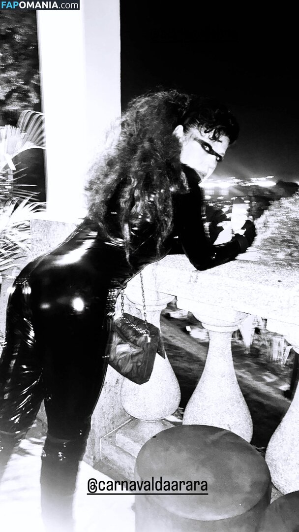 Barbara Paz / barbararaquelpaz Nude OnlyFans  Leaked Photo #28