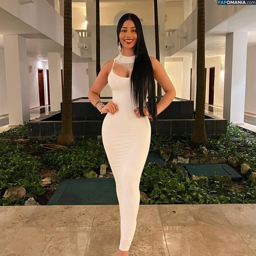 Barbara Ramírez Nude OnlyFans  Leaked Photo #5