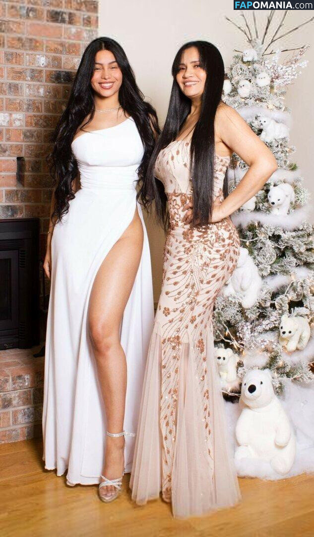 Barbara Ramírez Nude OnlyFans  Leaked Photo #6