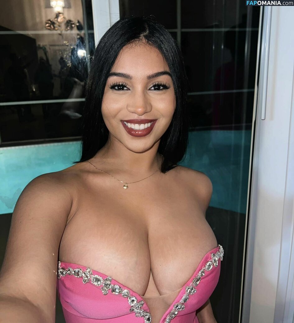 Barbara Ramírez Nude OnlyFans  Leaked Photo #8
